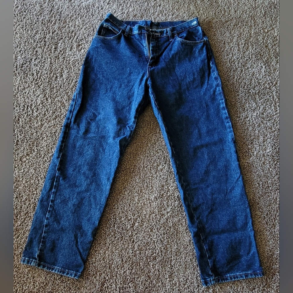Wrangler jeans